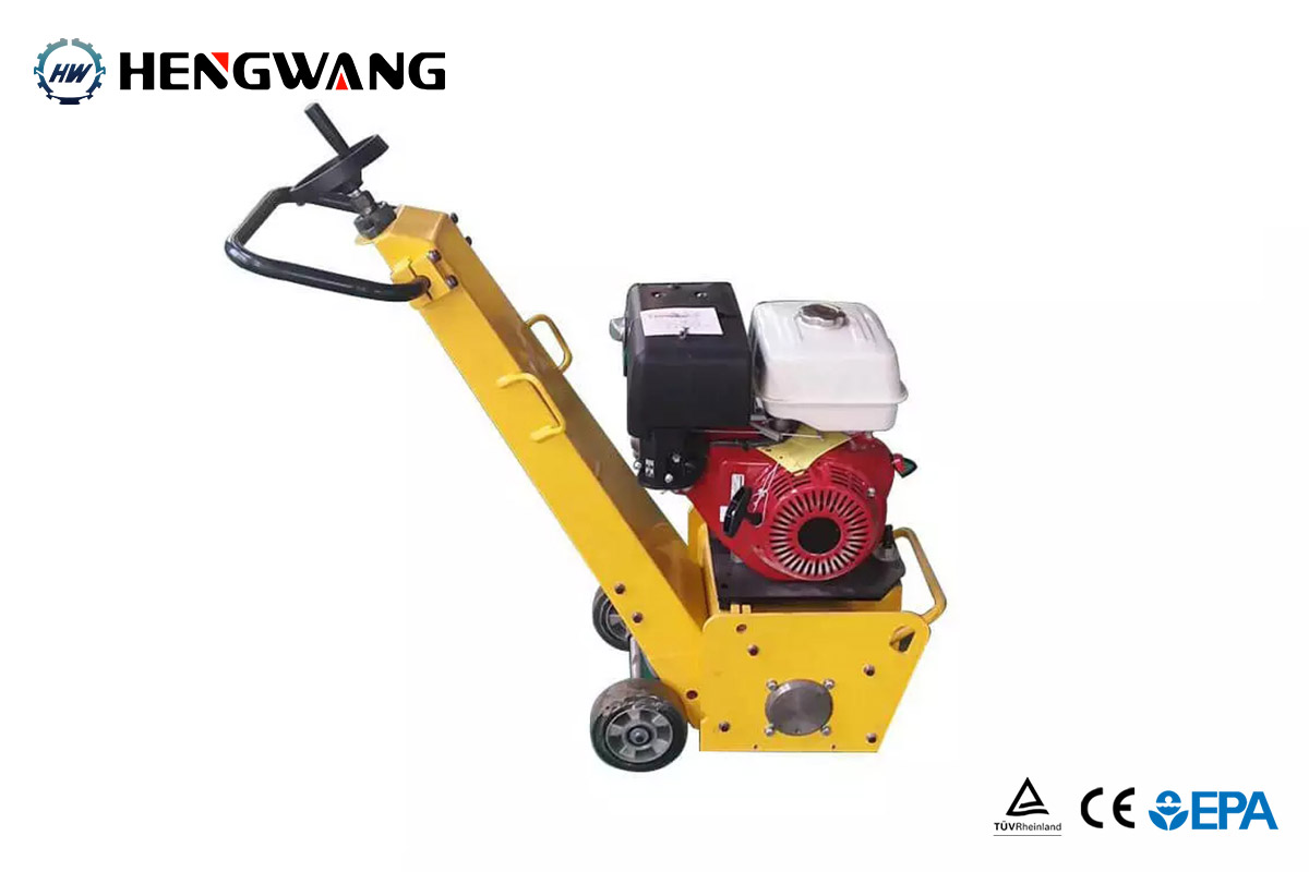 Road Machine Shandong Hengwang Group Co., Ltd. is a comprehensive
