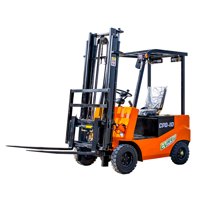 HW 1T Electric Forklift