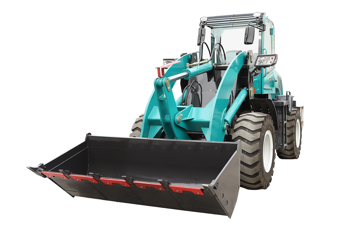 Loader - Construction Machinery & Equipment for Sale