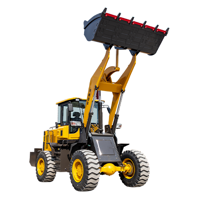 HW-30 Wheel Loader